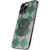 Wizarding World Harry Potter Slytherin Crest iPhone 16 Pro Skin